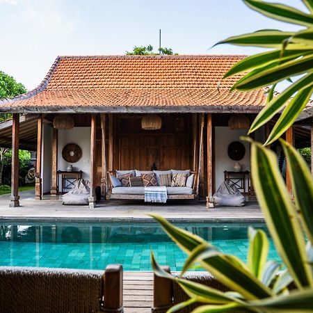 The Padang Villa Jungle Escape 5 Mins Drive From Uluwatu'S Beaches Екстер'єр фото