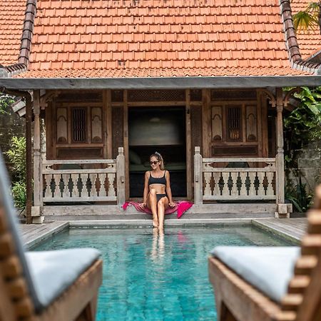 The Padang Villa Jungle Escape 5 Mins Drive From Uluwatu'S Beaches Екстер'єр фото