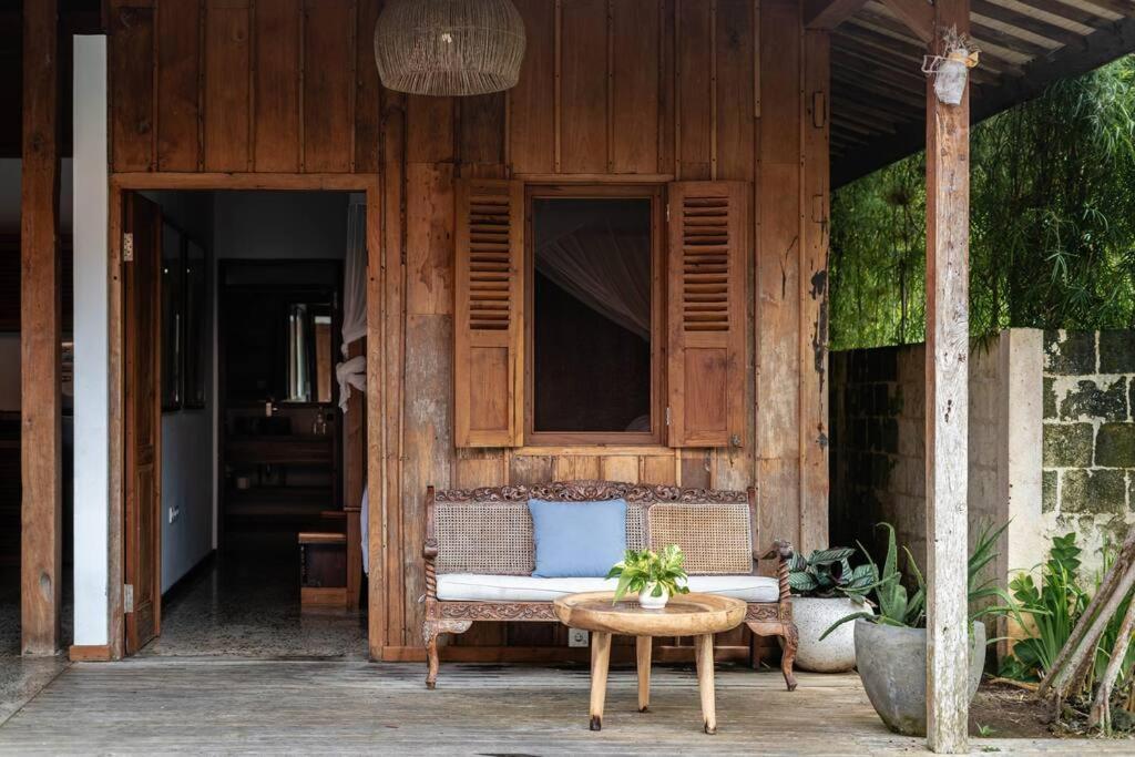 The Padang Villa Jungle Escape 5 Mins Drive From Uluwatu'S Beaches Екстер'єр фото