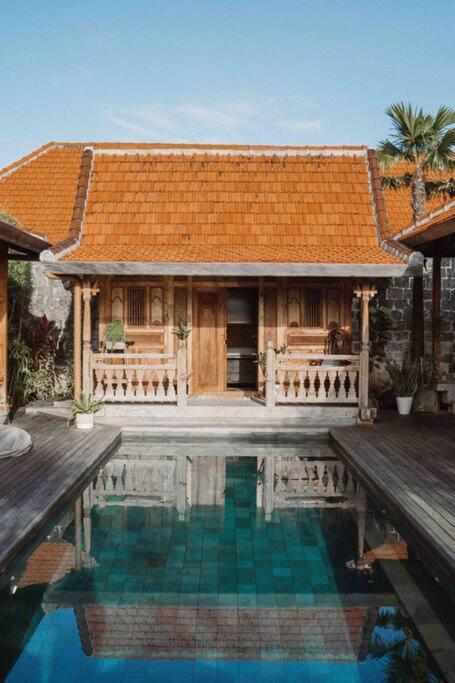 The Padang Villa Jungle Escape 5 Mins Drive From Uluwatu'S Beaches Екстер'єр фото