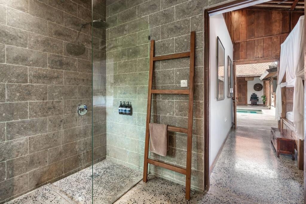 The Padang Villa Jungle Escape 5 Mins Drive From Uluwatu'S Beaches Екстер'єр фото