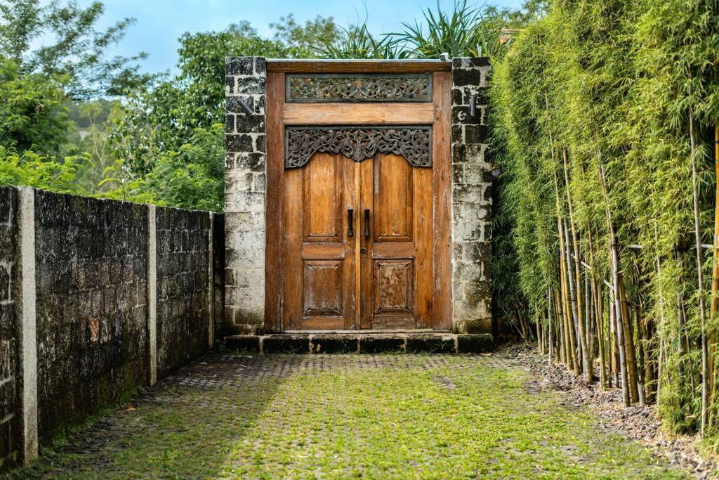 The Padang Villa Jungle Escape 5 Mins Drive From Uluwatu'S Beaches Екстер'єр фото