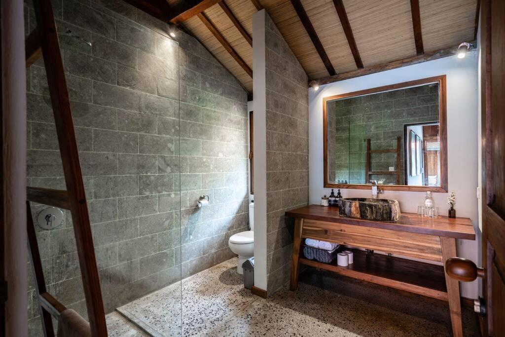 The Padang Villa Jungle Escape 5 Mins Drive From Uluwatu'S Beaches Екстер'єр фото