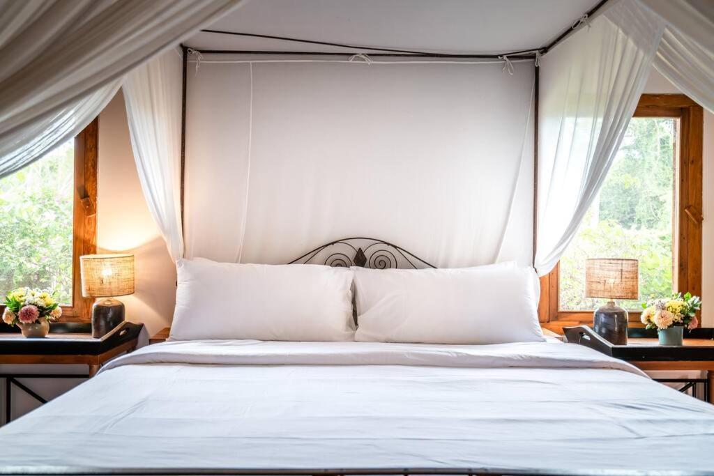 The Padang Villa Jungle Escape 5 Mins Drive From Uluwatu'S Beaches Екстер'єр фото