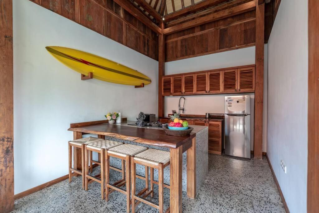 The Padang Villa Jungle Escape 5 Mins Drive From Uluwatu'S Beaches Екстер'єр фото