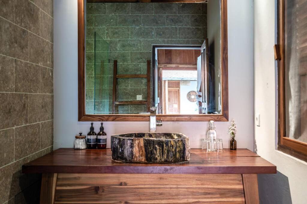 The Padang Villa Jungle Escape 5 Mins Drive From Uluwatu'S Beaches Екстер'єр фото