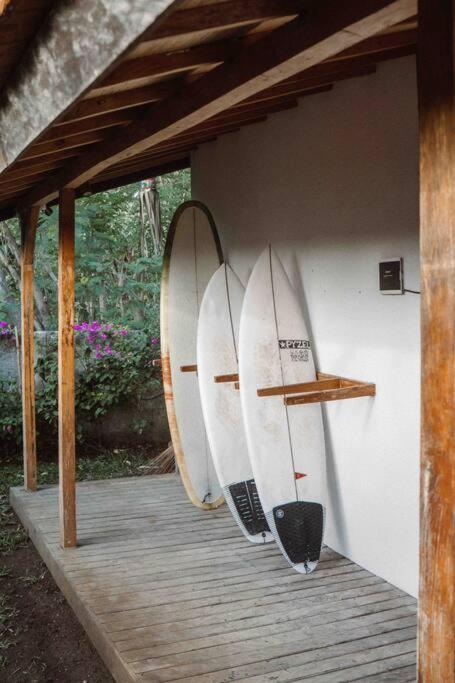 The Padang Villa Jungle Escape 5 Mins Drive From Uluwatu'S Beaches Екстер'єр фото