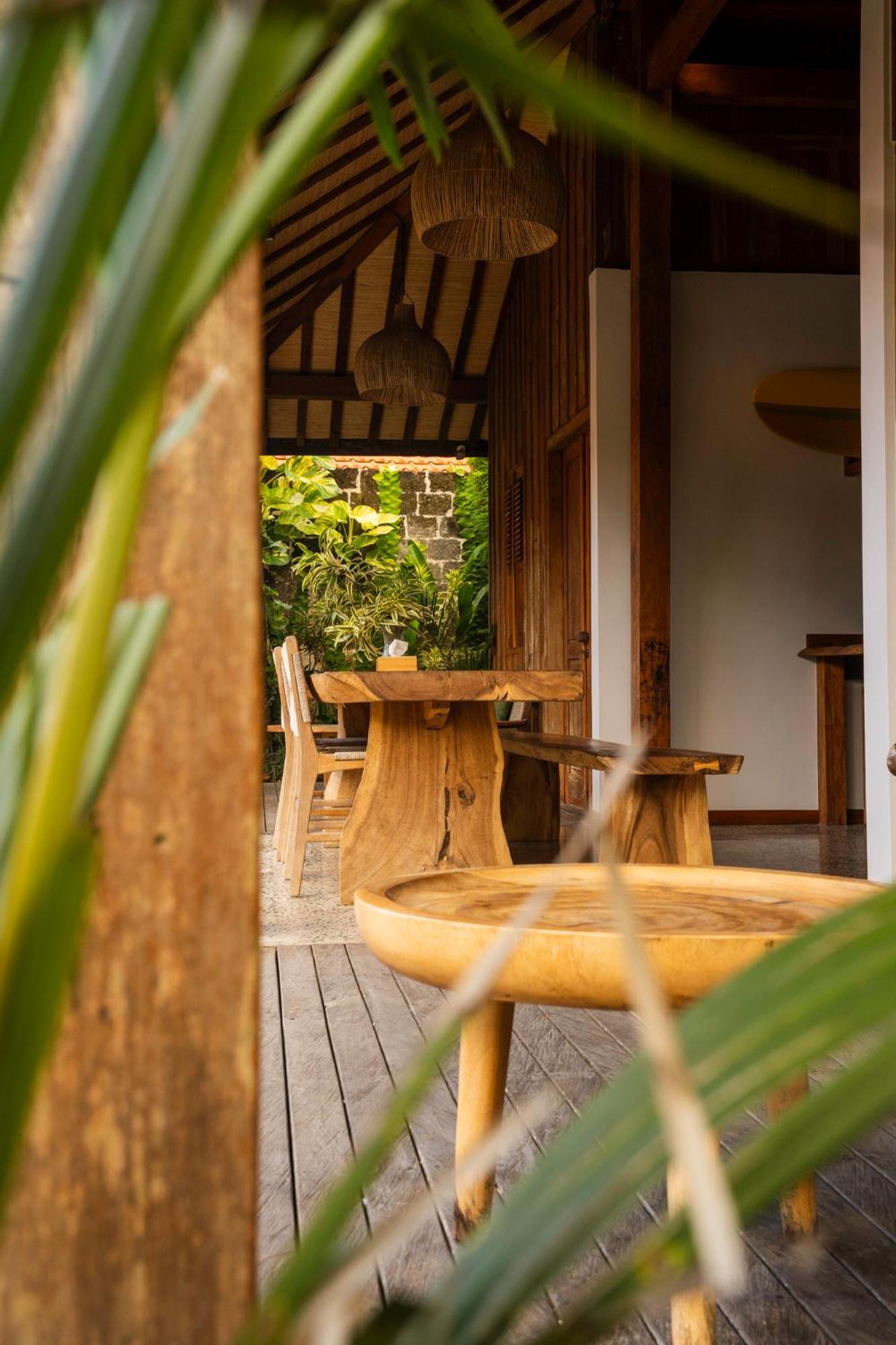 The Padang Villa Jungle Escape 5 Mins Drive From Uluwatu'S Beaches Екстер'єр фото