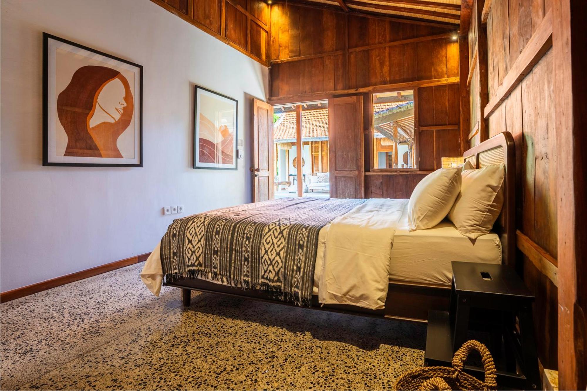The Padang Villa Jungle Escape 5 Mins Drive From Uluwatu'S Beaches Екстер'єр фото