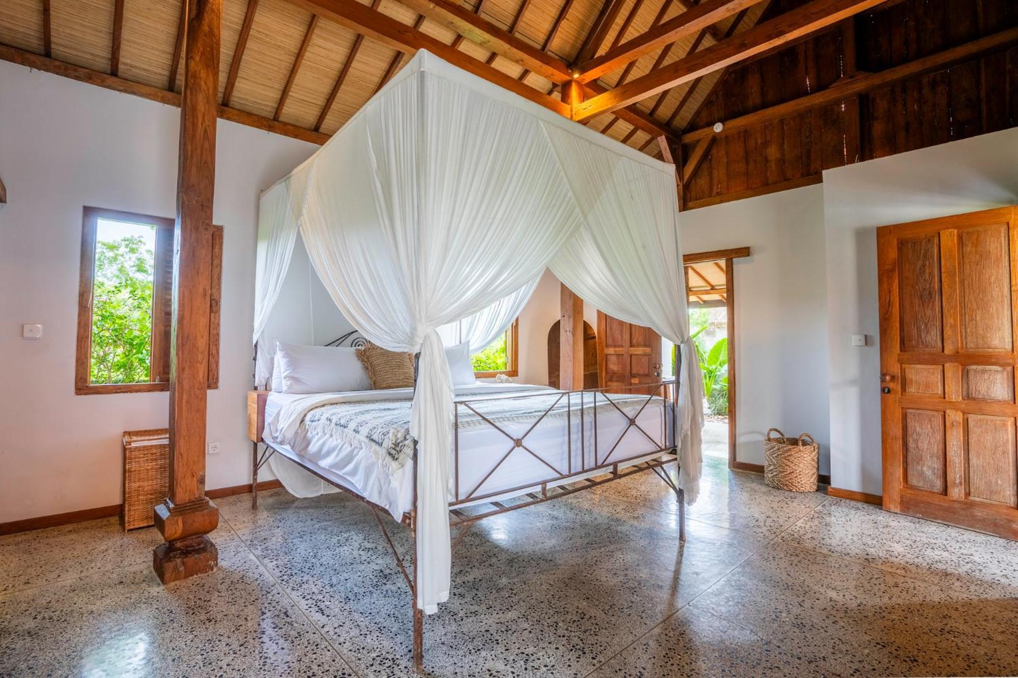 The Padang Villa Jungle Escape 5 Mins Drive From Uluwatu'S Beaches Екстер'єр фото