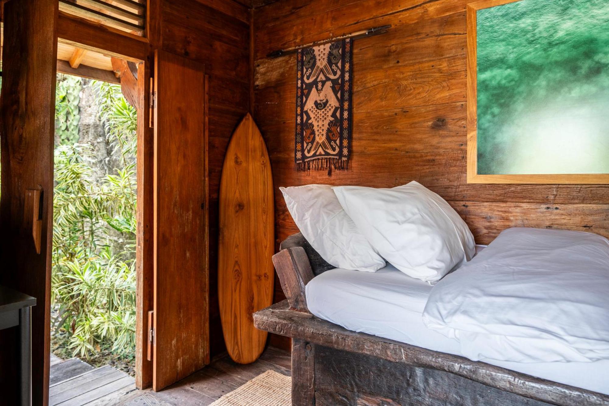 The Padang Villa Jungle Escape 5 Mins Drive From Uluwatu'S Beaches Екстер'єр фото