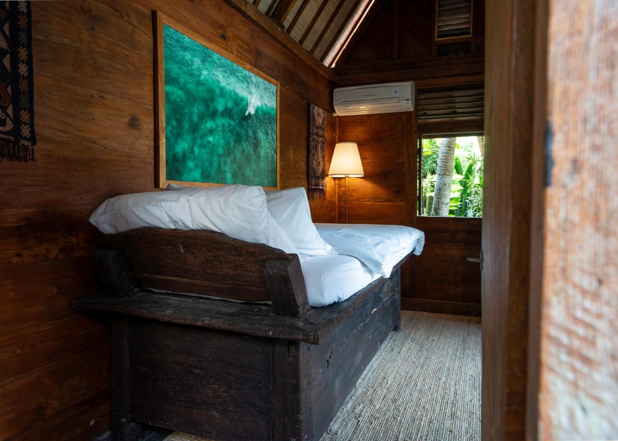 The Padang Villa Jungle Escape 5 Mins Drive From Uluwatu'S Beaches Екстер'єр фото