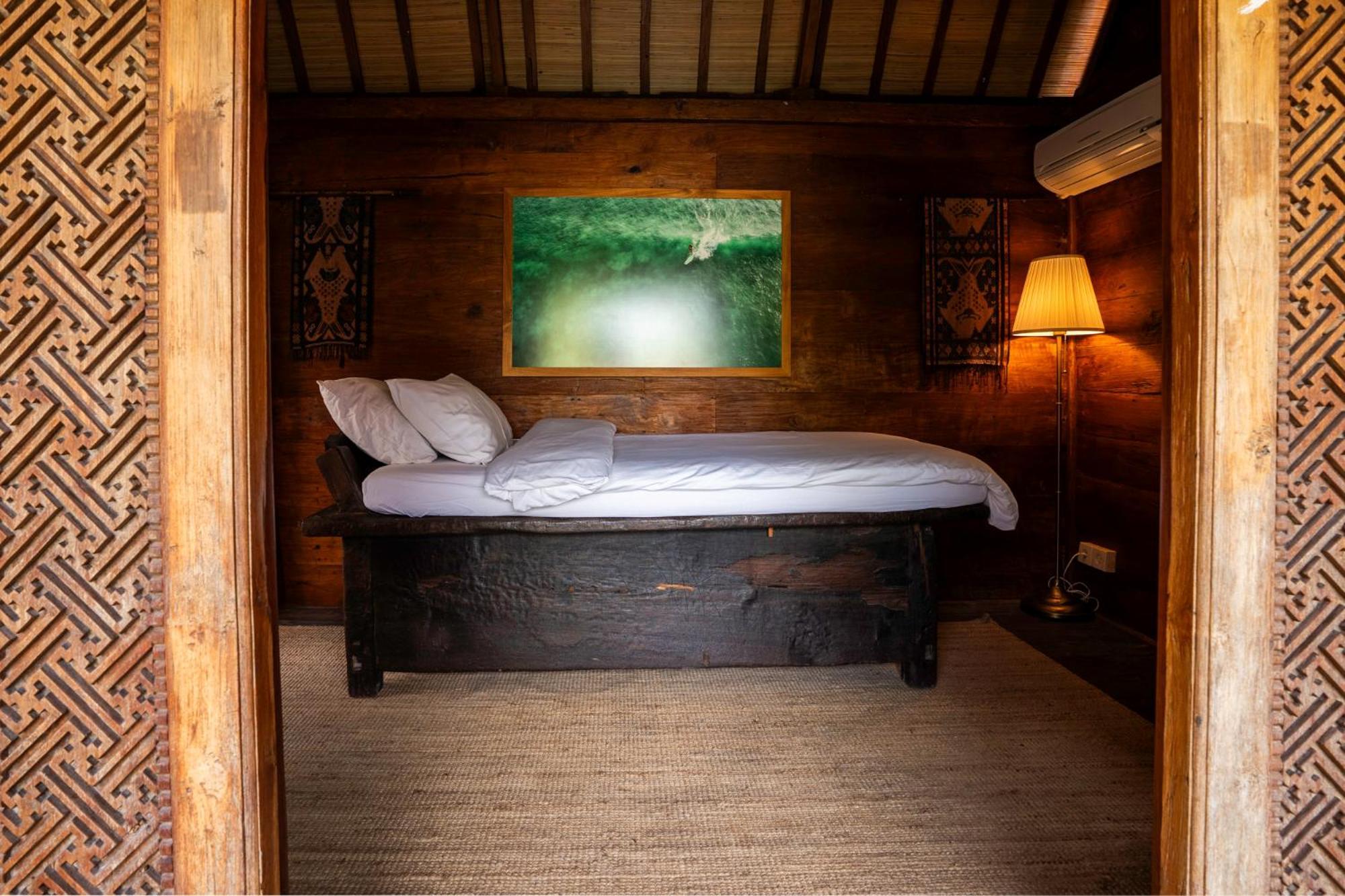 The Padang Villa Jungle Escape 5 Mins Drive From Uluwatu'S Beaches Екстер'єр фото