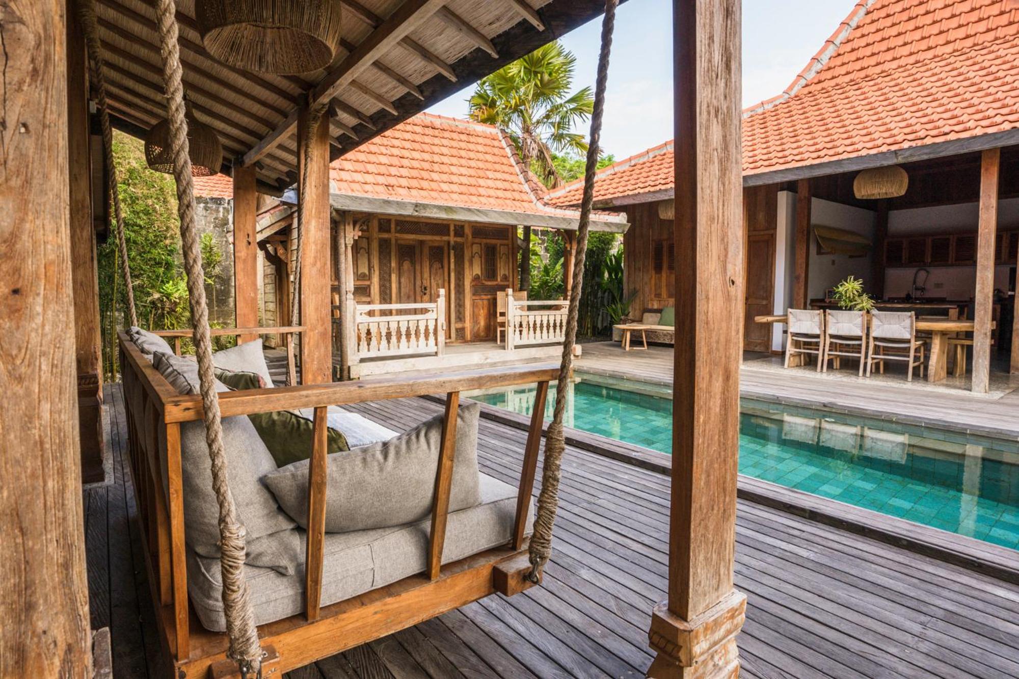 The Padang Villa Jungle Escape 5 Mins Drive From Uluwatu'S Beaches Екстер'єр фото