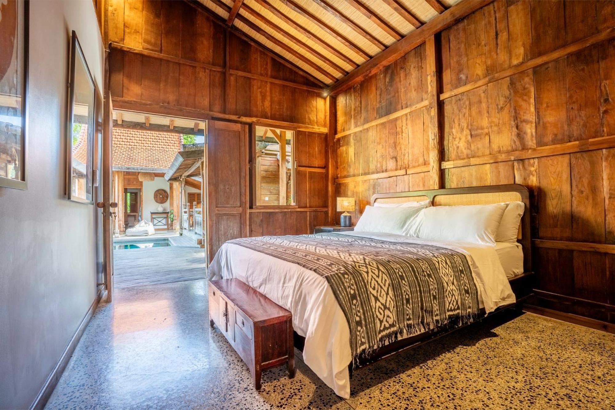 The Padang Villa Jungle Escape 5 Mins Drive From Uluwatu'S Beaches Екстер'єр фото