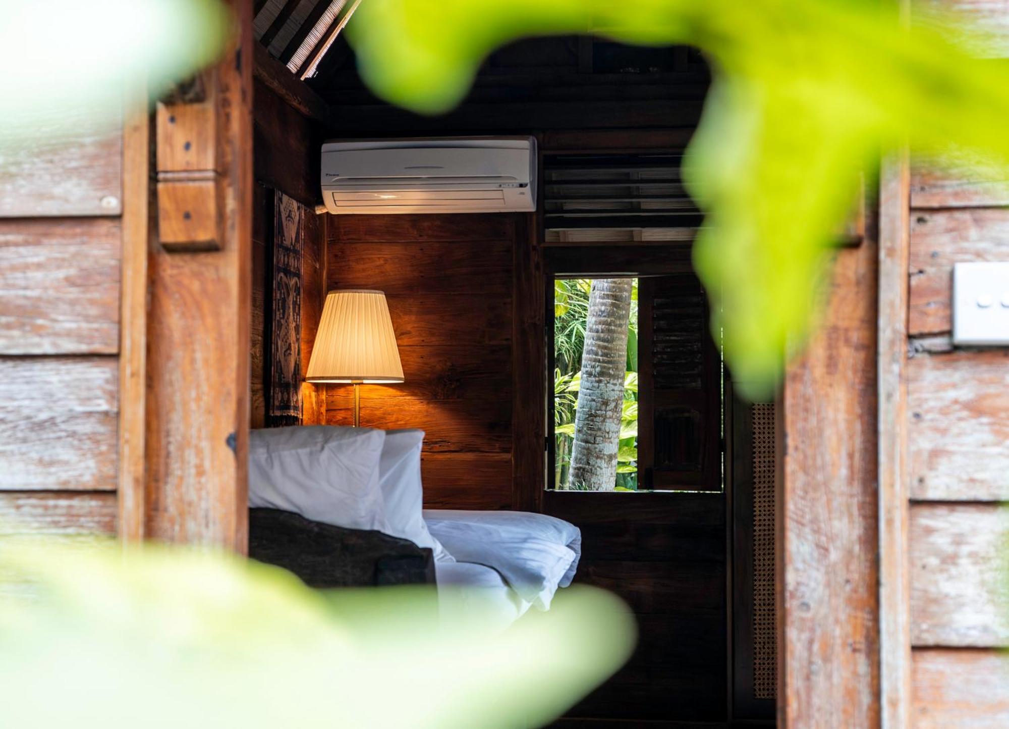 The Padang Villa Jungle Escape 5 Mins Drive From Uluwatu'S Beaches Екстер'єр фото