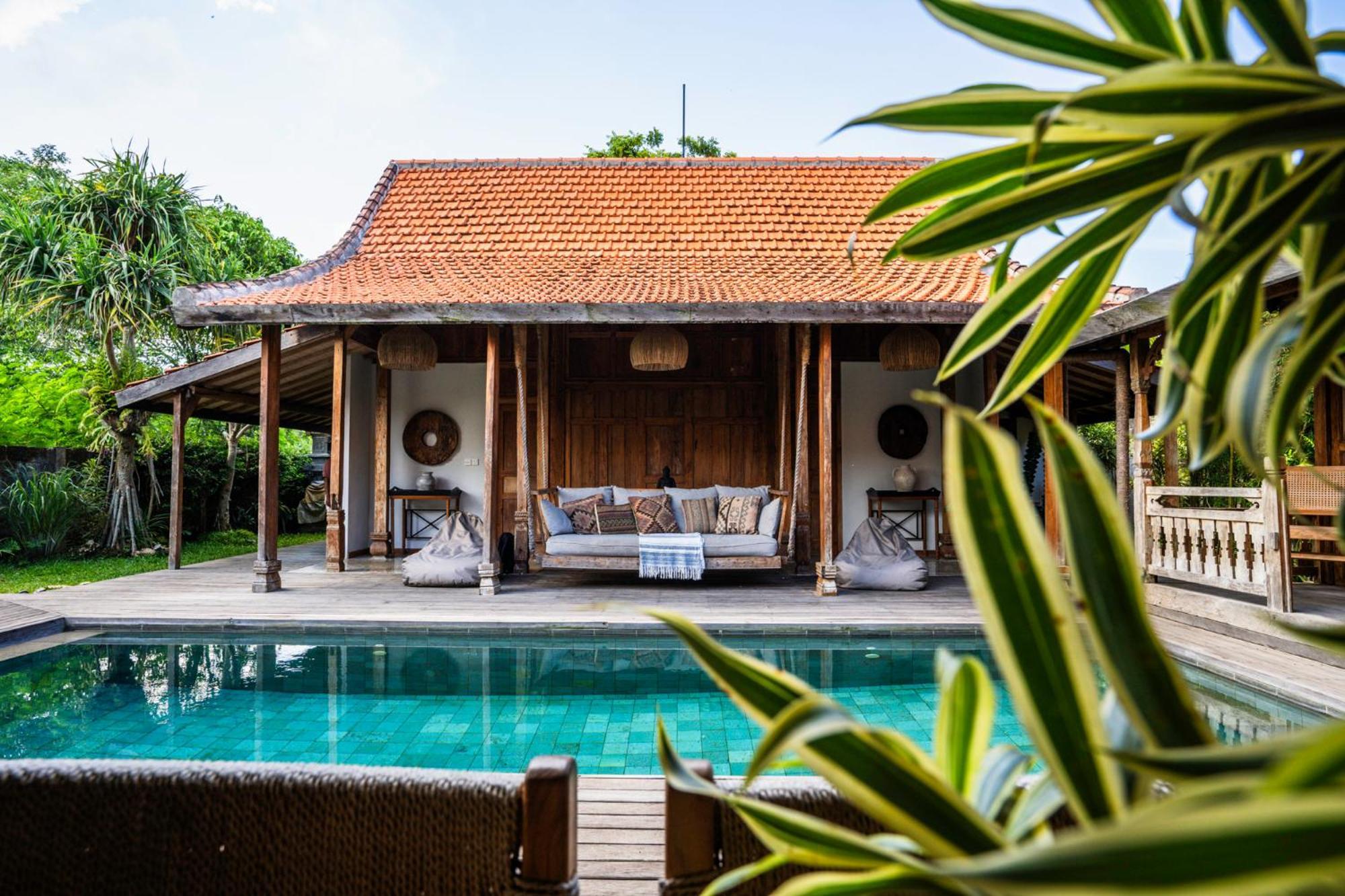 The Padang Villa Jungle Escape 5 Mins Drive From Uluwatu'S Beaches Екстер'єр фото