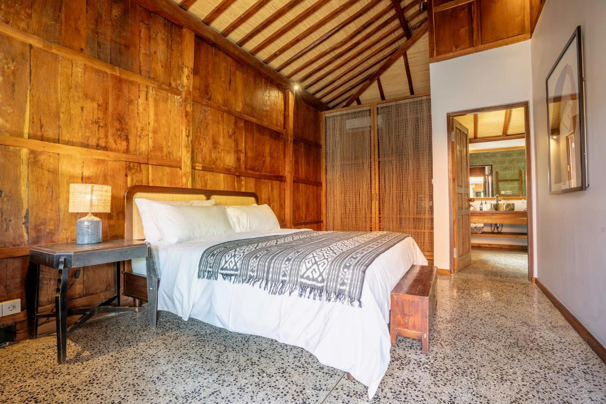 The Padang Villa Jungle Escape 5 Mins Drive From Uluwatu'S Beaches Екстер'єр фото