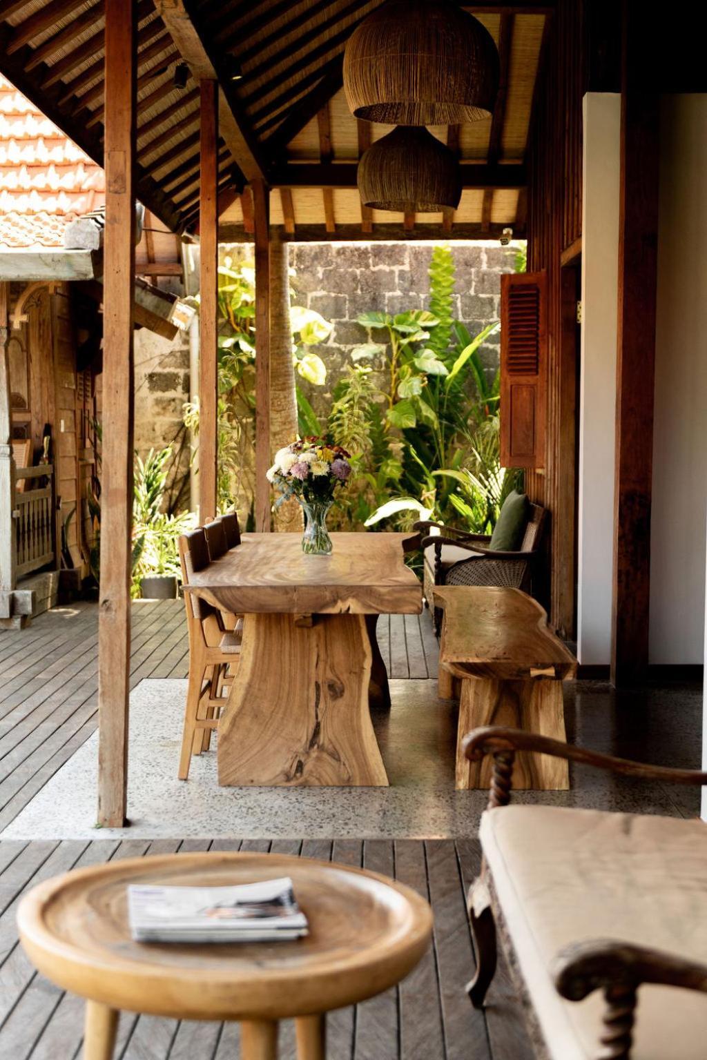 The Padang Villa Jungle Escape 5 Mins Drive From Uluwatu'S Beaches Екстер'єр фото