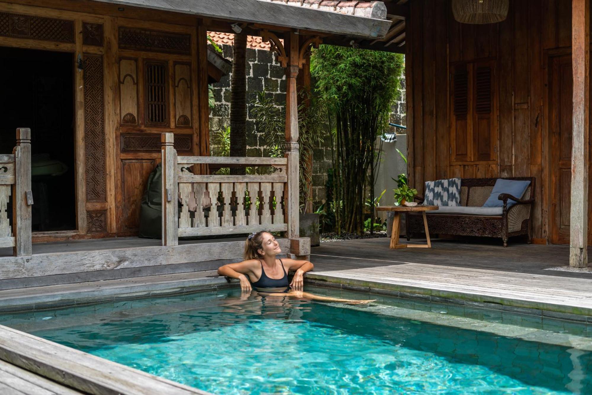 The Padang Villa Jungle Escape 5 Mins Drive From Uluwatu'S Beaches Екстер'єр фото
