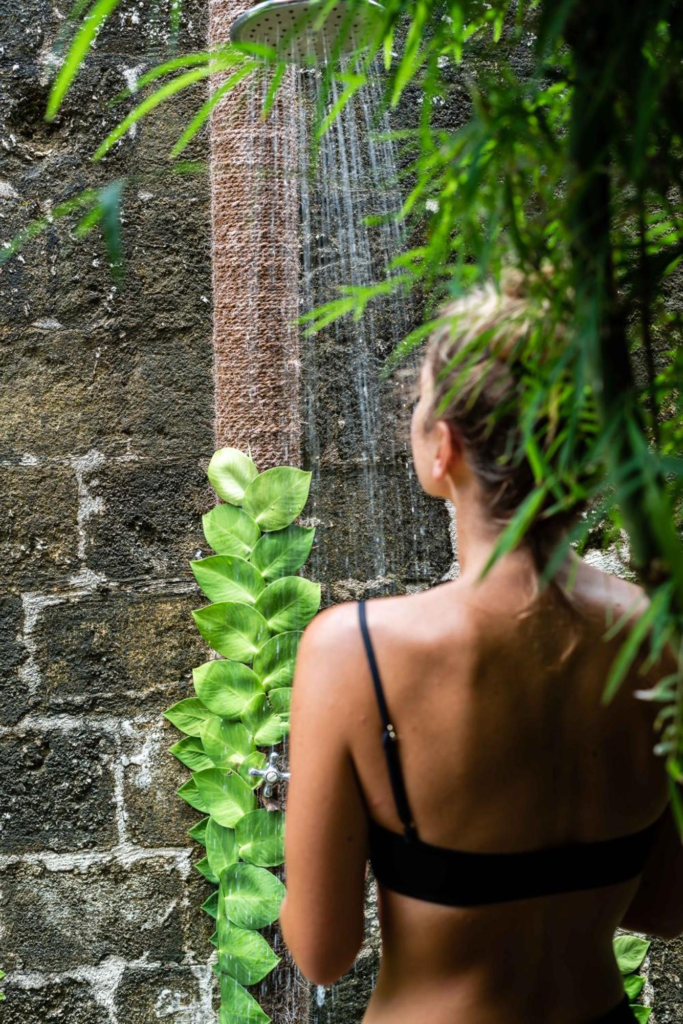 The Padang Villa Jungle Escape 5 Mins Drive From Uluwatu'S Beaches Екстер'єр фото